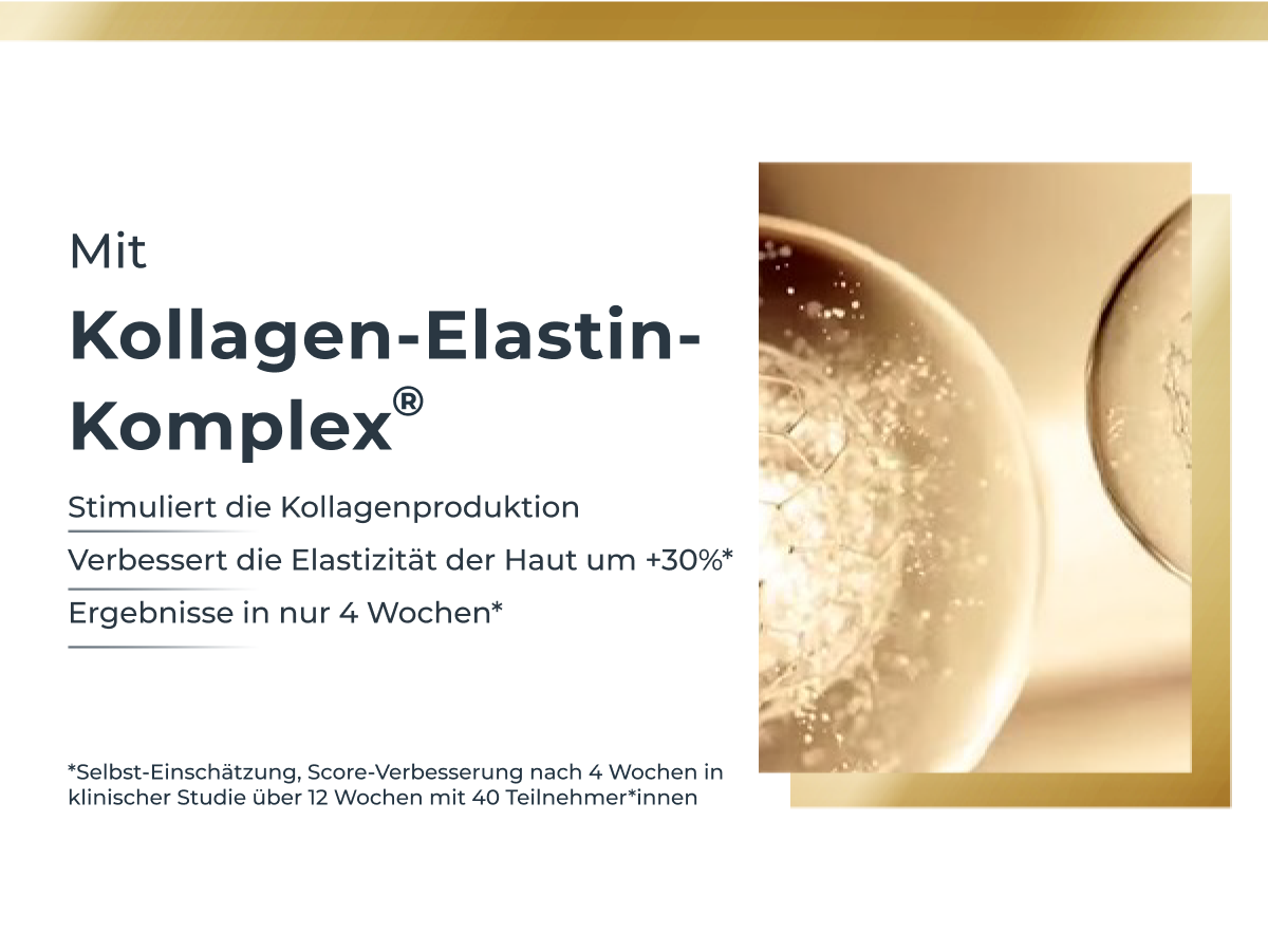 Anti-Aging Gesichtscreme Antifaltencreme Feuchtigkeitscreme Haut Faltencreme Anti Aging Creme Gesichtspflege Anti Ageing Hyaluronsäure Anti Age Hyaluron Filler Hautalterung vorbeugen Antifalten gegen Falten straffe Haut Tagespflege Tagescreme Creme gegen Falten Feuchtigkeit LSF 30 Lichtschutzfaktor 30